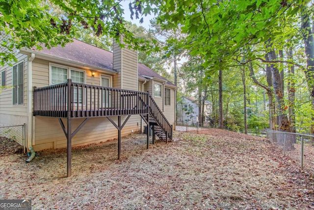 73 Maplelake Court, Acworth, GA 30101