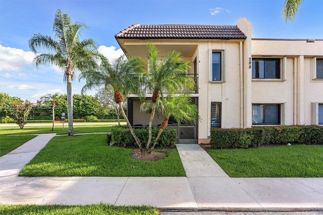16451 Blatt Blvd 201, Weston, FL 33326