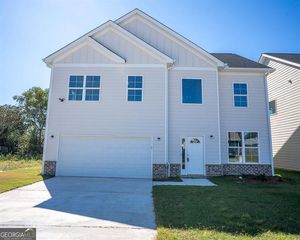 451 Bob White Road, Macon, GA 31216