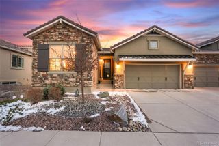 2055 Zenato Court, Colorado Springs, CO 80921