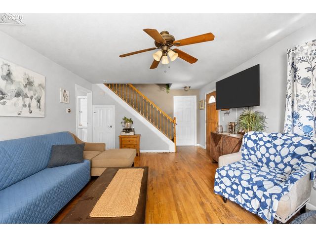 7005 Se 66TH Ave, Portland, OR 97206