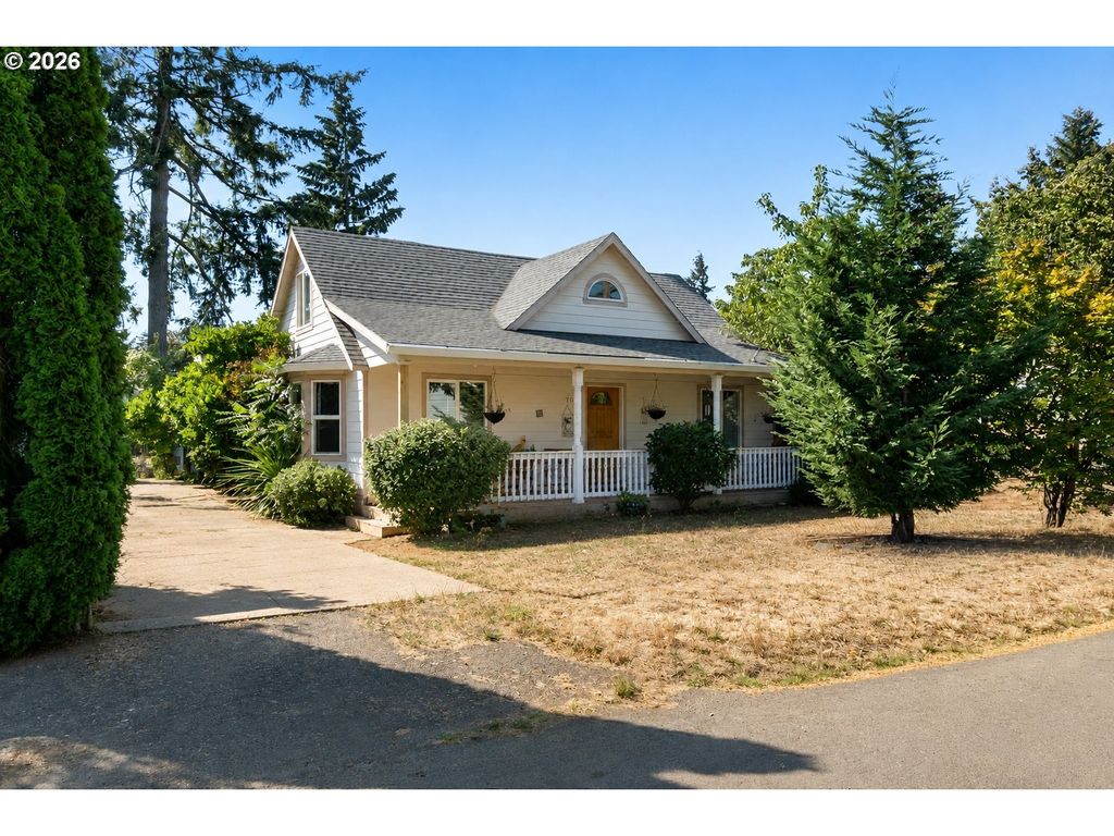 7005 Se 66TH Ave, Portland, OR 97206