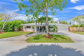 2601 NE 27th Way 0, Fort Lauderdale, FL 33306