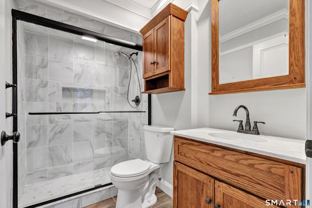 78 Heritage Village B, Southbury, CT 06488