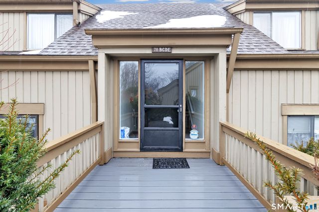 78 Heritage Village B, Southbury, CT 06488