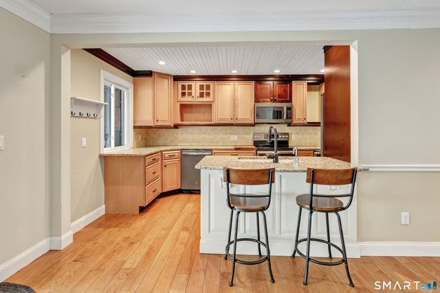 78 Heritage Village B, Southbury, CT 06488