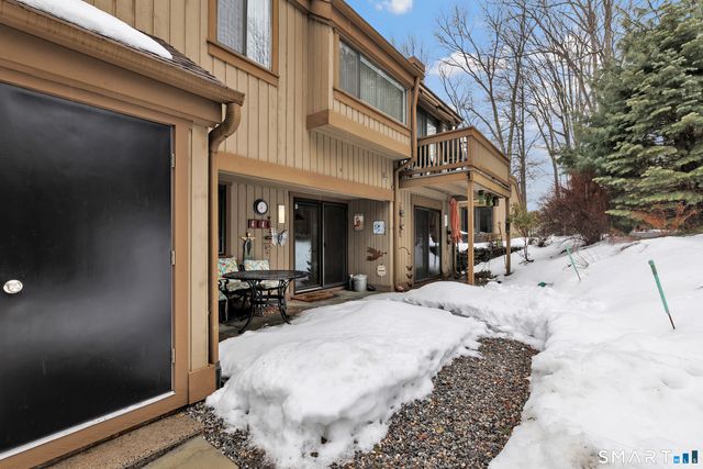 78 Heritage Village B, Southbury, CT 06488