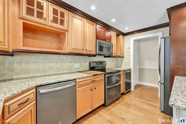 78 Heritage Village B, Southbury, CT 06488