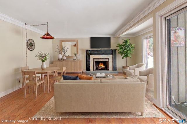 78 Heritage Village B, Southbury, CT 06488