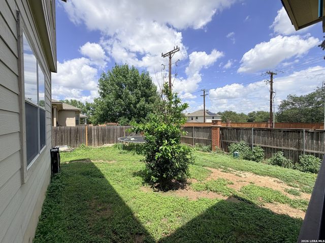 12642 POINT SMT, San Antonio, TX 78253