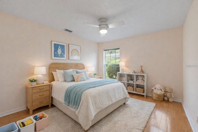 6741 NORTHLAKE DRIVE, Zephyrhills, FL 33542