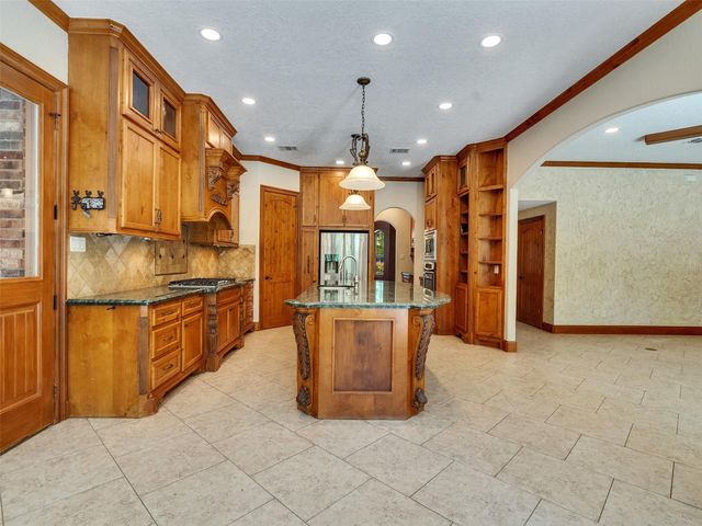 28503 Champions Ridge Road, Magnolia, TX 77354