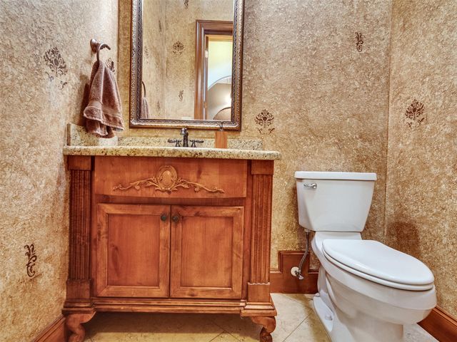 28503 Champions Ridge Road, Magnolia, TX 77354