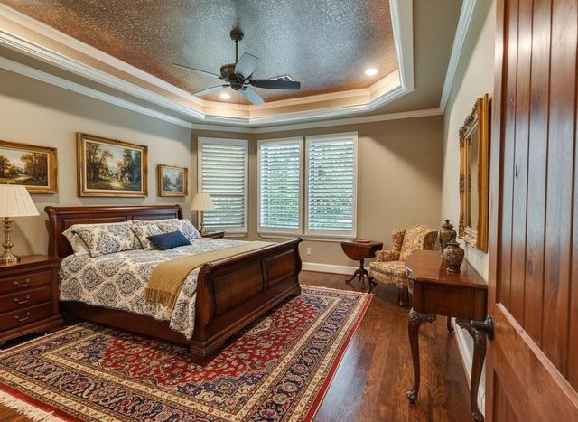 28503 Champions Ridge Road, Magnolia, TX 77354