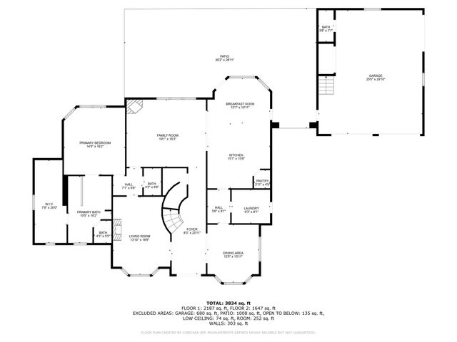 28503 Champions Ridge Road, Magnolia, TX 77354