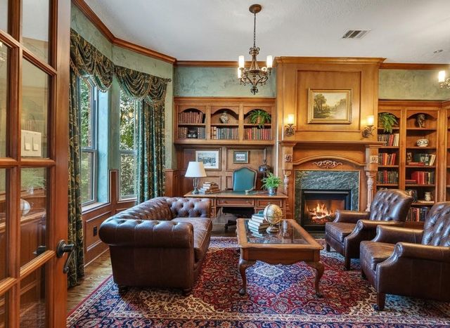 28503 Champions Ridge Road, Magnolia, TX 77354