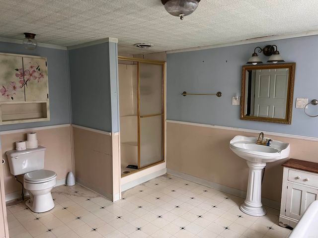 412 N Park St, Heber Springs, AR 72543