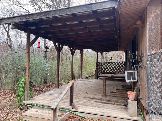 412 N Park St, Heber Springs, AR 72543