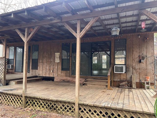 412 N Park St, Heber Springs, AR 72543