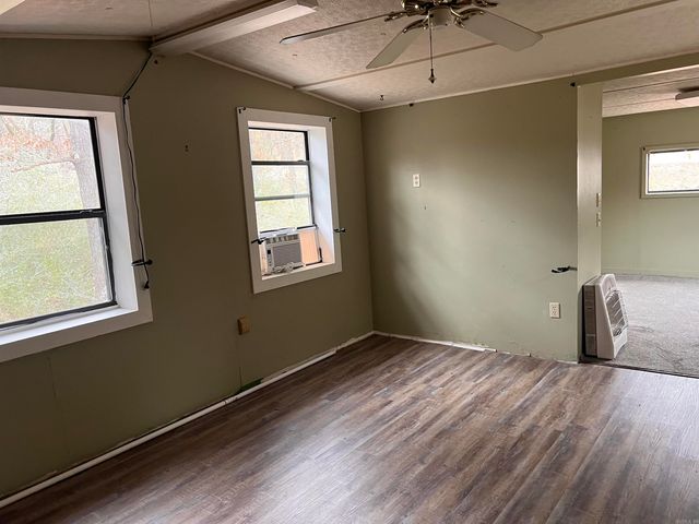 412 N Park St, Heber Springs, AR 72543