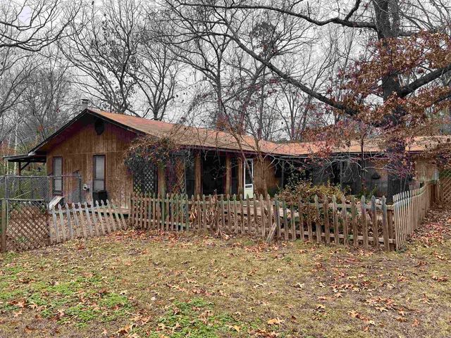 412 N Park St, Heber Springs, AR 72543