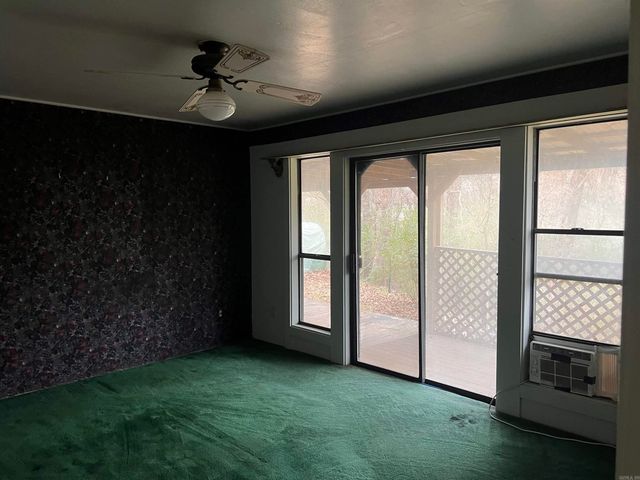 412 N Park St, Heber Springs, AR 72543