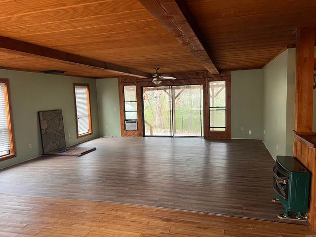 412 N Park St, Heber Springs, AR 72543