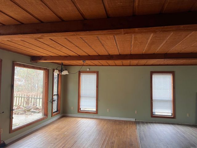 412 N Park St, Heber Springs, AR 72543