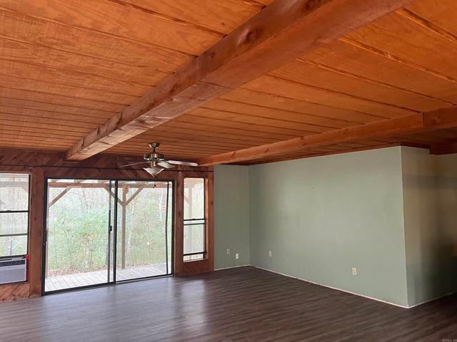 412 N Park St, Heber Springs, AR 72543