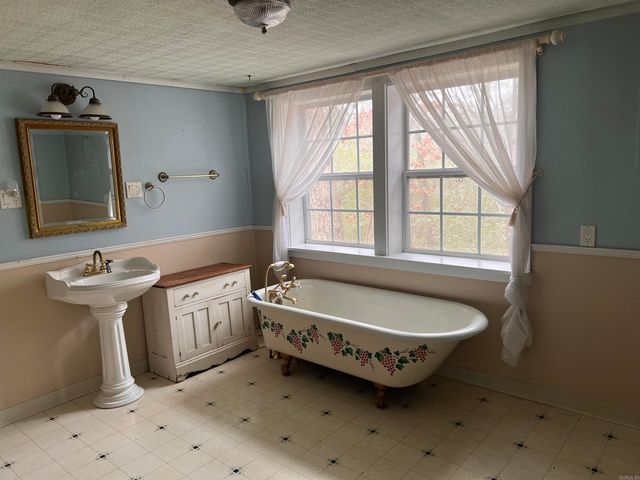 412 N Park St, Heber Springs, AR 72543