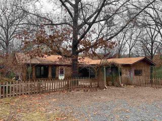 412 N Park St, Heber Springs, AR 72543