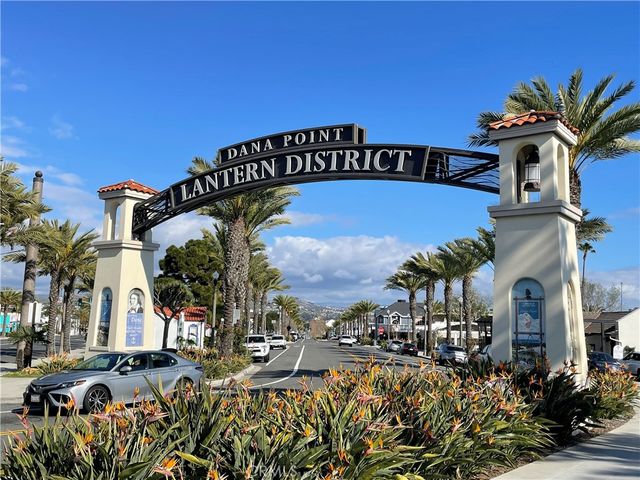 3446 Doheny Way, Dana Point, CA 92629