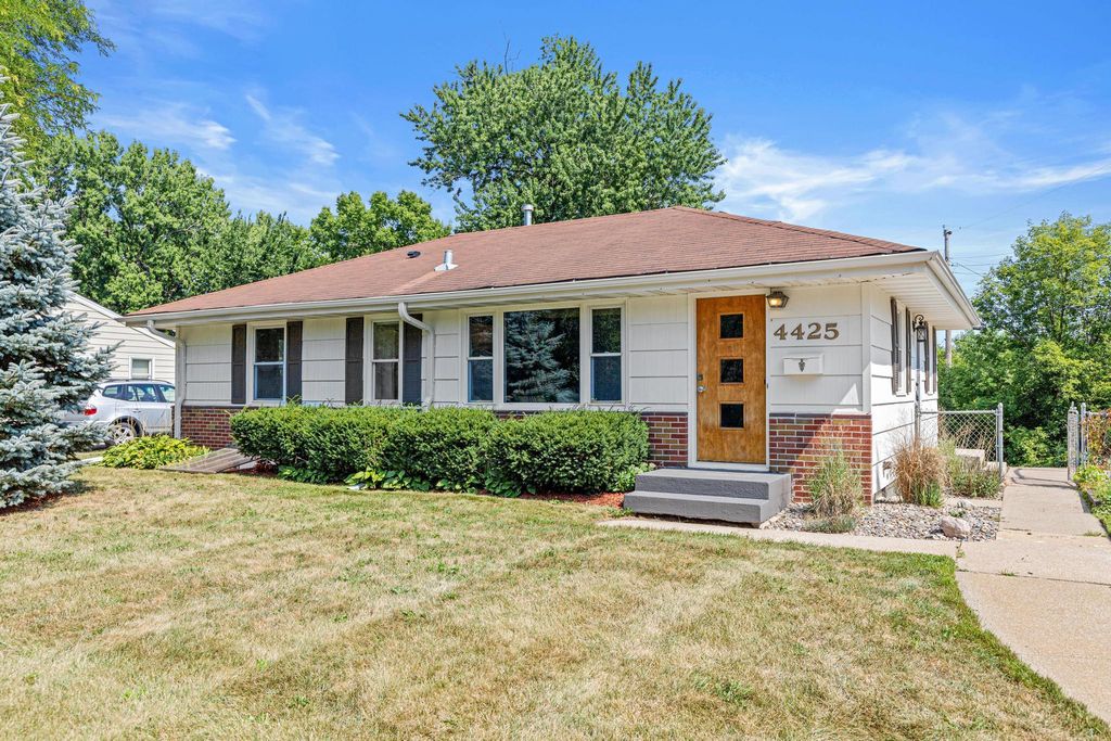 4425 Crawford Road, Minnetonka, MN 55343 — exterior