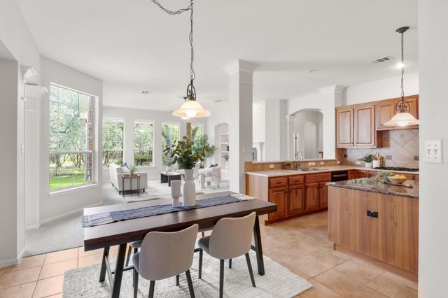 8008 Dark Valley CV, Austin, TX 78737
