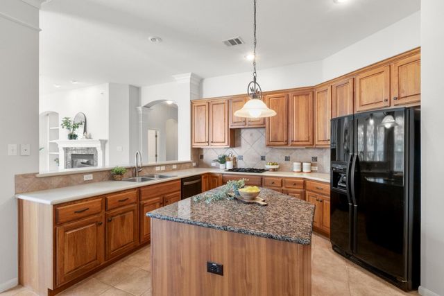 8008 Dark Valley CV, Austin, TX 78737