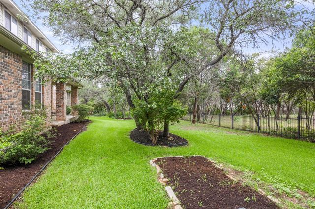 8008 Dark Valley CV, Austin, TX 78737