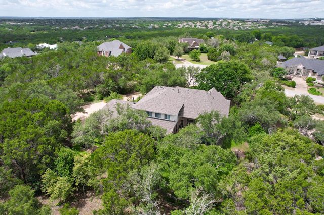 8008 Dark Valley CV, Austin, TX 78737