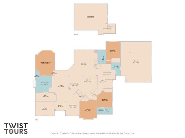 8008 Dark Valley CV, Austin, TX 78737