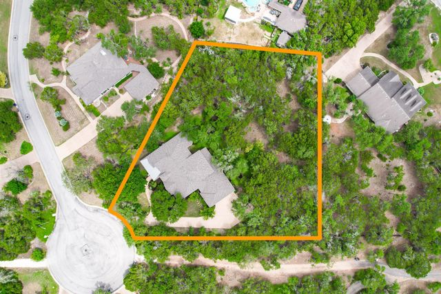 8008 Dark Valley CV, Austin, TX 78737