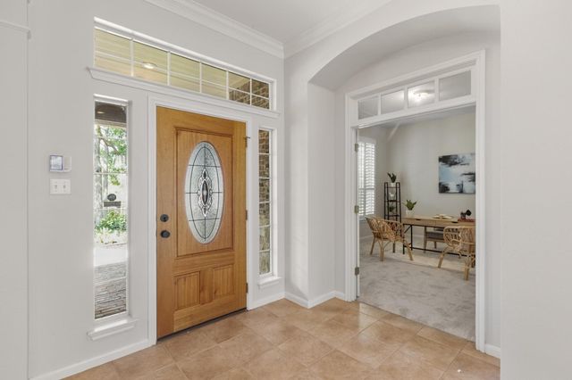 8008 Dark Valley CV, Austin, TX 78737