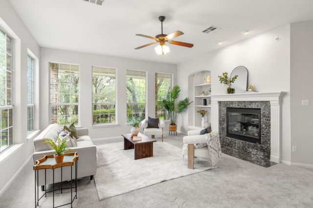 8008 Dark Valley CV, Austin, TX 78737