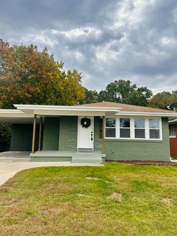 6741 Ash Place, Gary, IN 46403