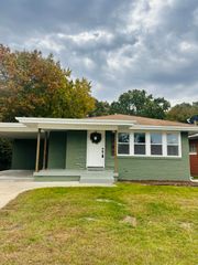 6741 Ash Place, Gary, IN 46403