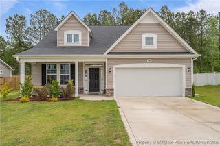3040 Wilton Way, Vass, NC 28394