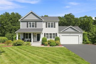 114 Teakwood Drive W, Coventry, RI 02816