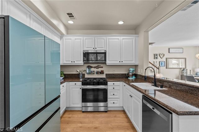 28354 Santa Rosa Lane, Saugus, CA 91350