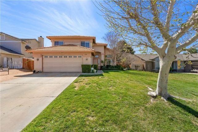 1250 Bexley Ave, Palmdale, CA 93550