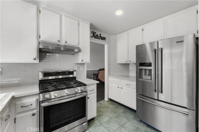 1250 Bexley Ave, Palmdale, CA 93550