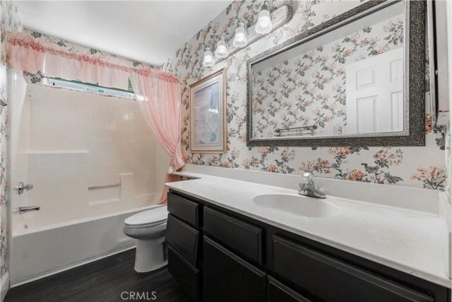 1250 Bexley Ave, Palmdale, CA 93550