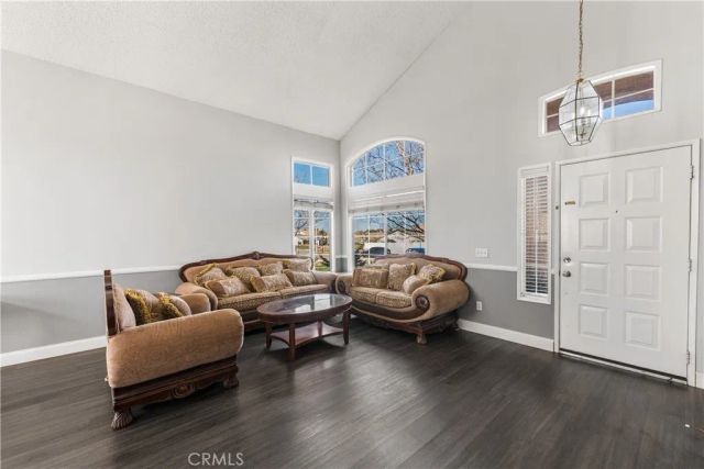 1250 Bexley Ave, Palmdale, CA 93550